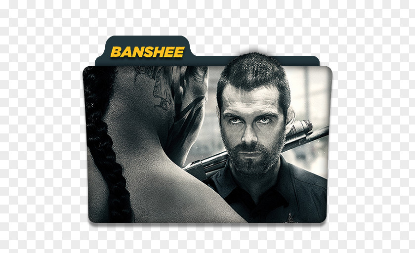 Season 1 Television Show BansheeSeason 2Banshee Antony Starr Banshee PNG