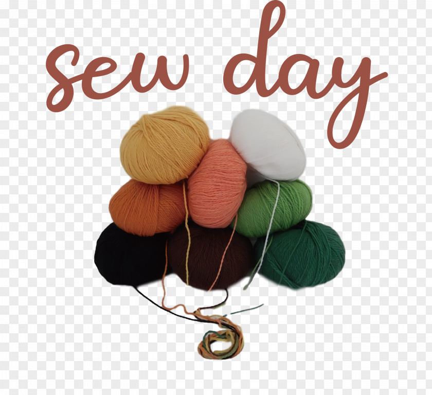 Sew Day PNG