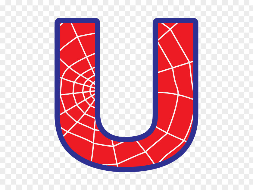 Spider-man Spider-Man Letter Alphabet Image PNG