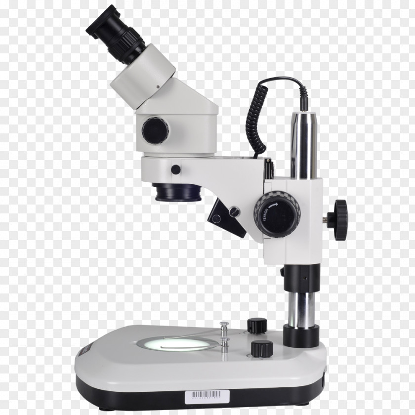 Stereo Microscope Angle PNG