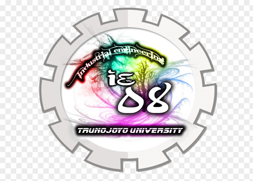 Stiker Trunojoyo University National Changhua Of Education Logo Brand PNG