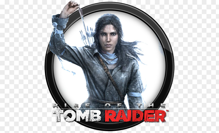 Tomb Raider Rise Of The Raider: Legend Sea Thieves Lara Croft PNG