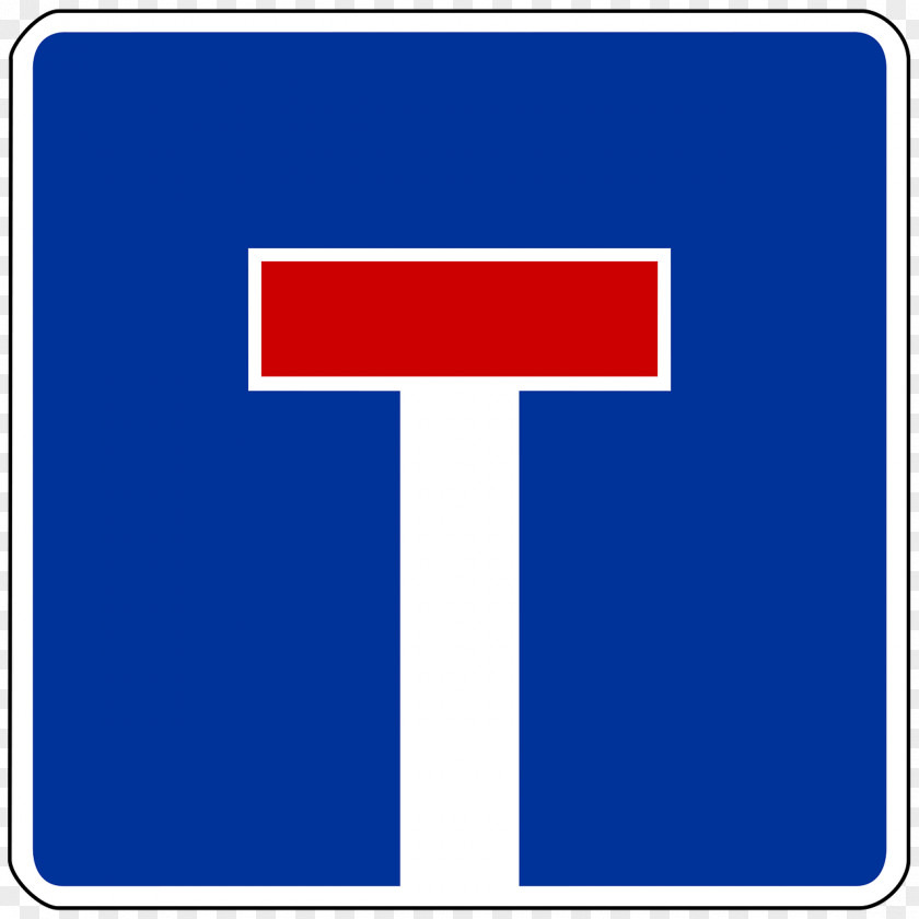 Traffic Signs Sign Dead End Bildtafeln Der Verkehrszeichen In Deutschland Straßenverkehrs-Ordnung PNG