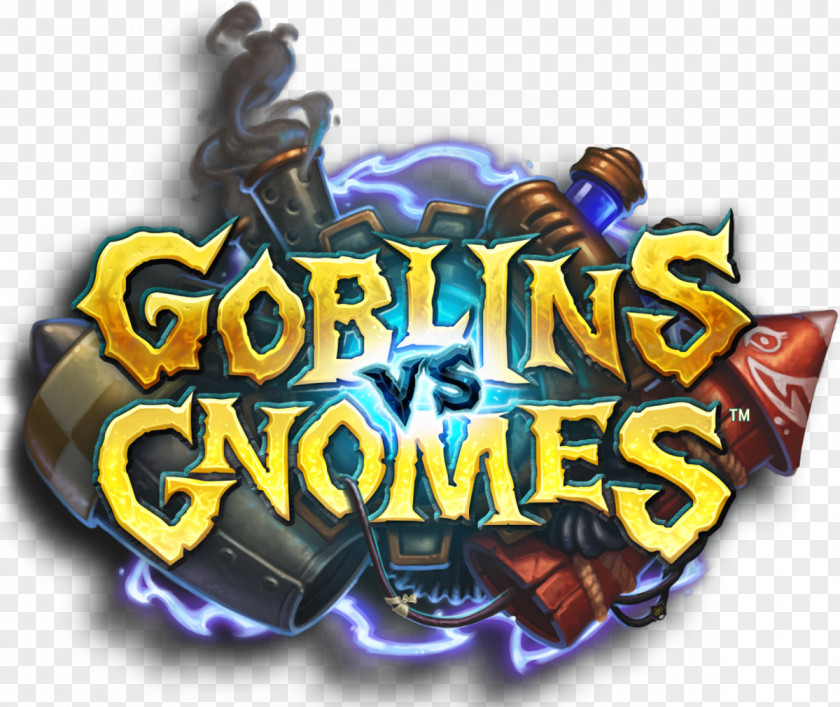 World Of Warcraft Goblin Curse Naxxramas BlizzCon Gnome PNG