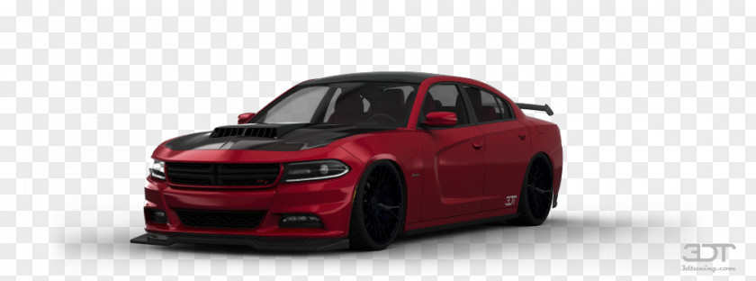 2015 Dodge Charger Mid-size Car Tire Compact Motor Vehicle PNG