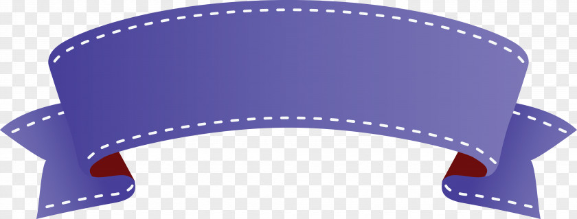 Arch Ribbon PNG