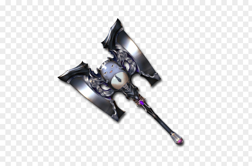 Axe The Idolmaster Cinderella Girls Granblue Fantasy Weapon Blade PNG