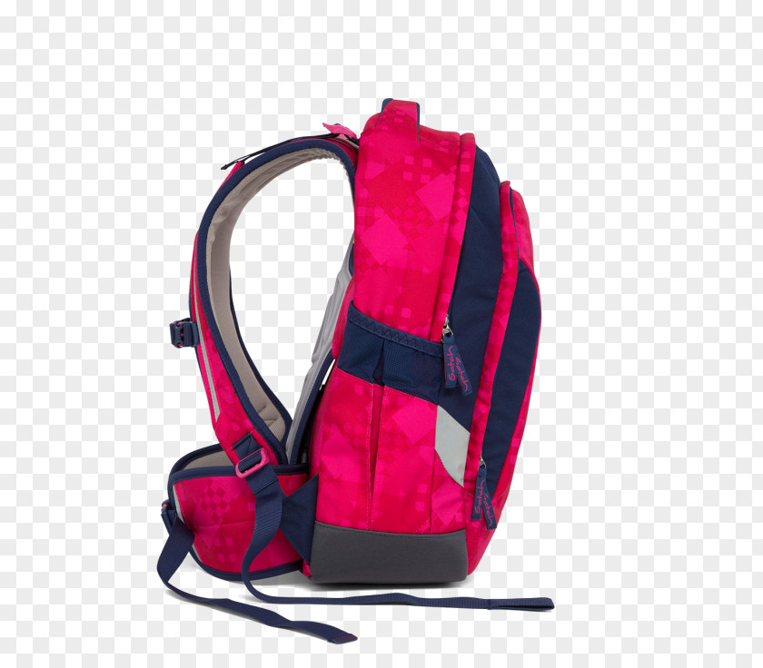 Backpack Satch Sleek Pack Satchel Randoseru PNG