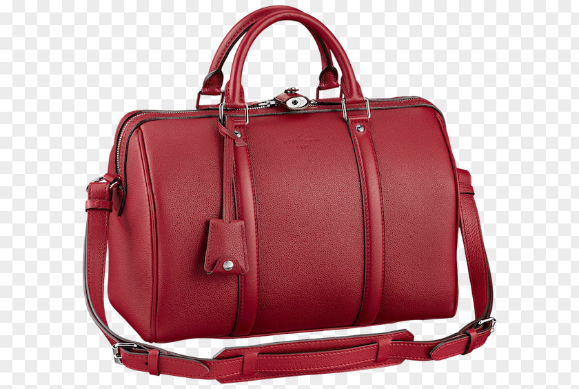 Bag Handbag Louis Vuitton Leather Fashion PNG