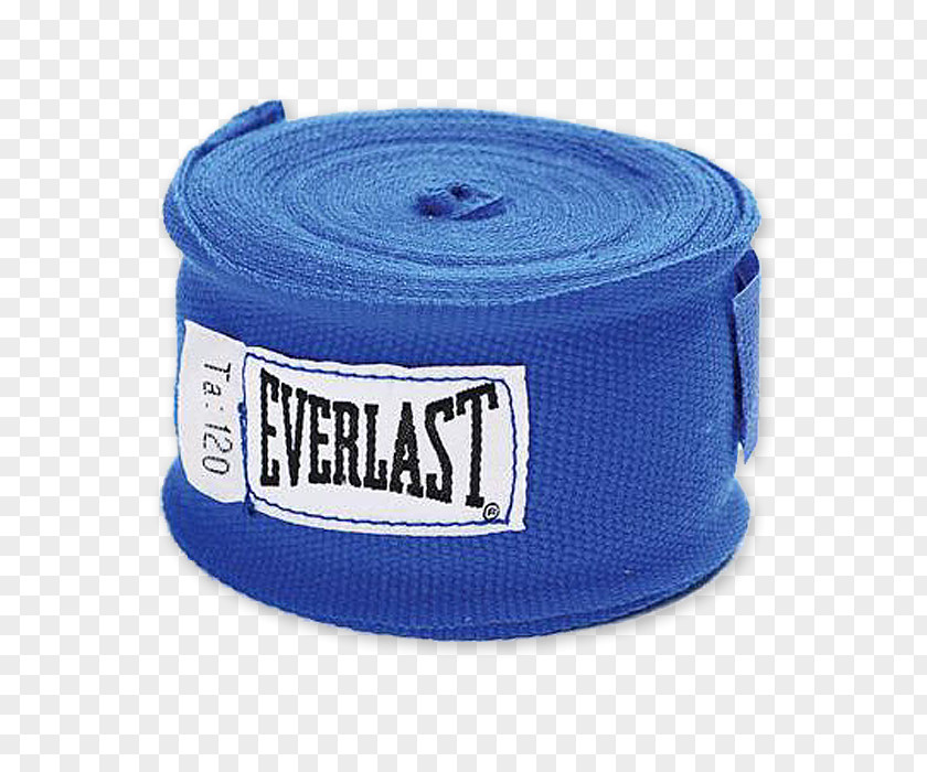 Boxing Hand Wrap Everlast Mixed Martial Arts PNG