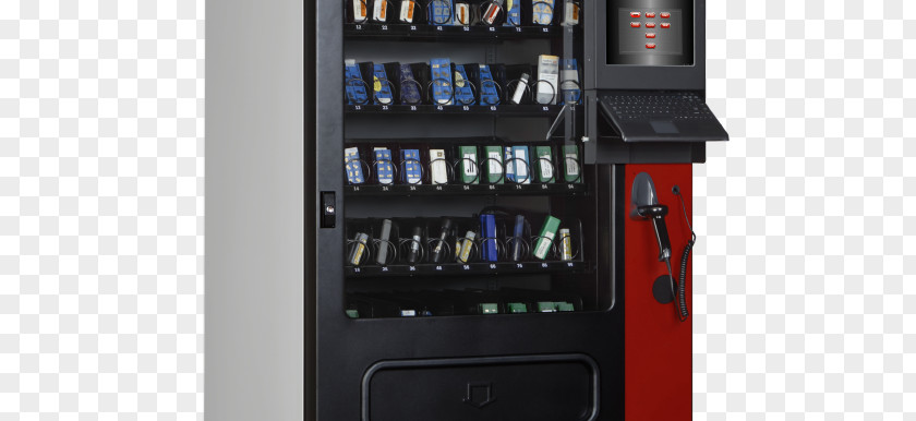 Build In Vending Machine] Machines AutoCrib Supply Chain Management Tool PNG