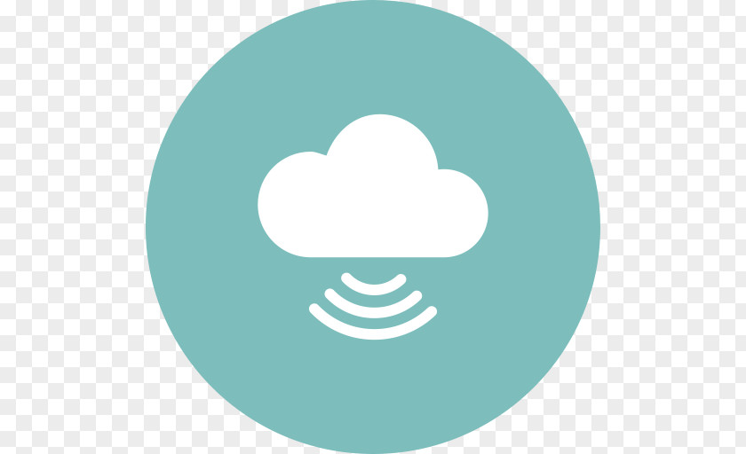 Cloud Computing Handheld Devices PNG