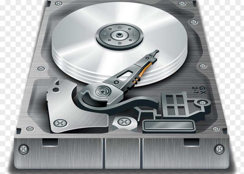 Computer Hard Drives Disk Storage Data Recovery Backup PNG