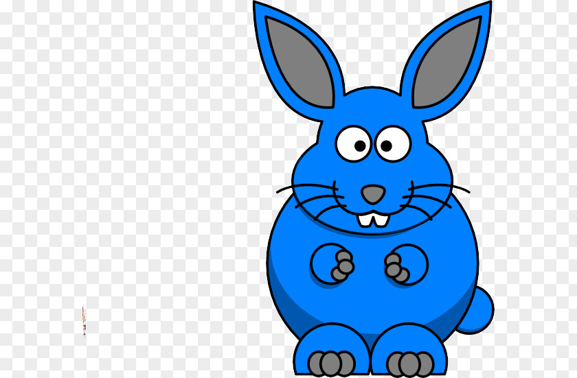 Domestic Rabbit Easter Bunny PNG