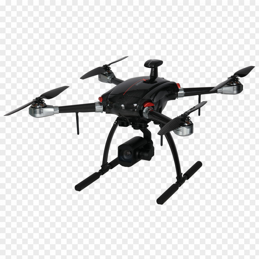 Drone Shipper Unmanned Aerial Vehicle Dahua Technology Quadcopter Industry Public Security PNG