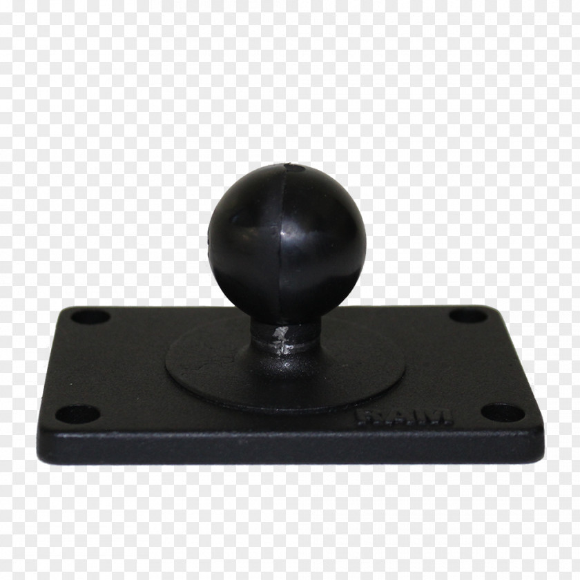 Flat Ball Mounts RAM Small Tough-Claw With B Size 2.5cm Diameter Rubber By Animal Gear Raritan Atlantes Freedom MOUNTS Part: RAM-B-126CU Car Computer Hardware PNG