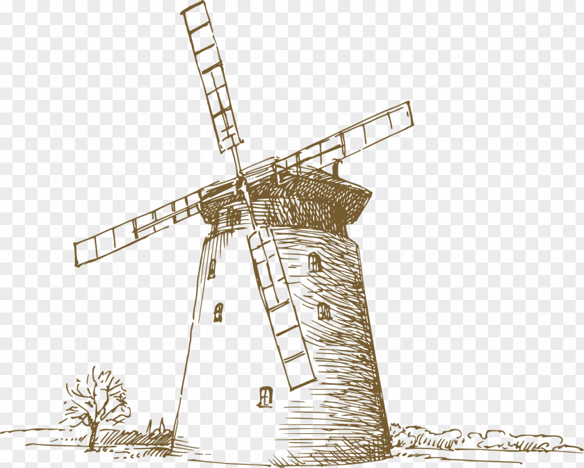 Generating Fan Diagram Windmill Service PNG