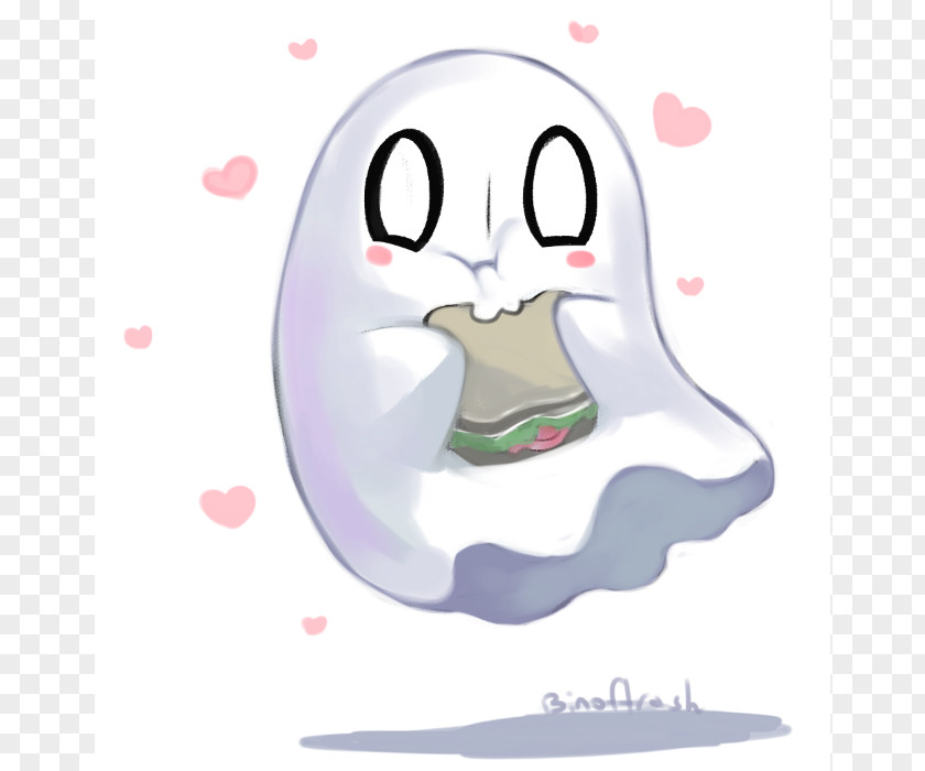 Ghost Eating Cliparts Fusion For Beginners And Experts Clip Art PNG