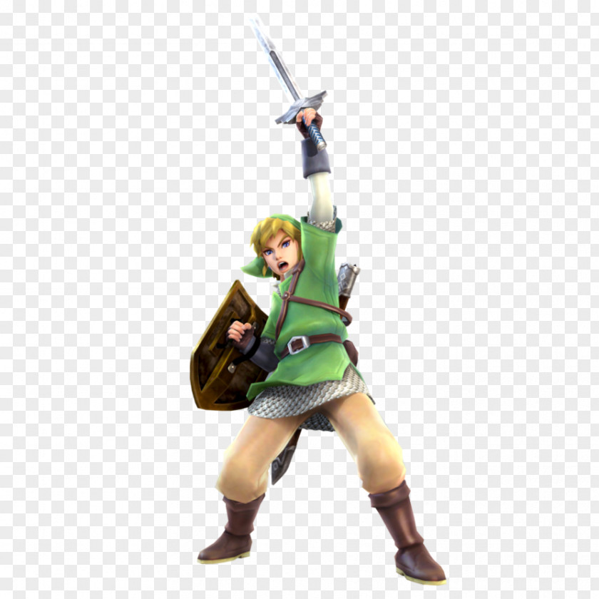 Link The Legend Of Zelda: Skyward Sword Hyrule Warriors Ocarina Time Twilight Princess HD PNG