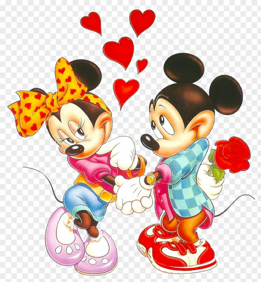 MINNIE Minnie Mouse Mickey AllPosters.com Art.com PNG