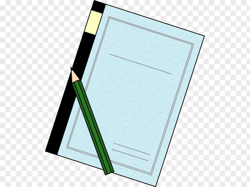 Notebook Paper Educational Entrance Examination Learning エンディングノート PNG