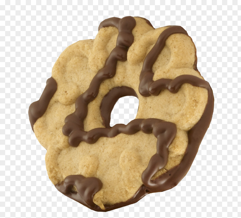 Peanut Chunk Cookie M PNG