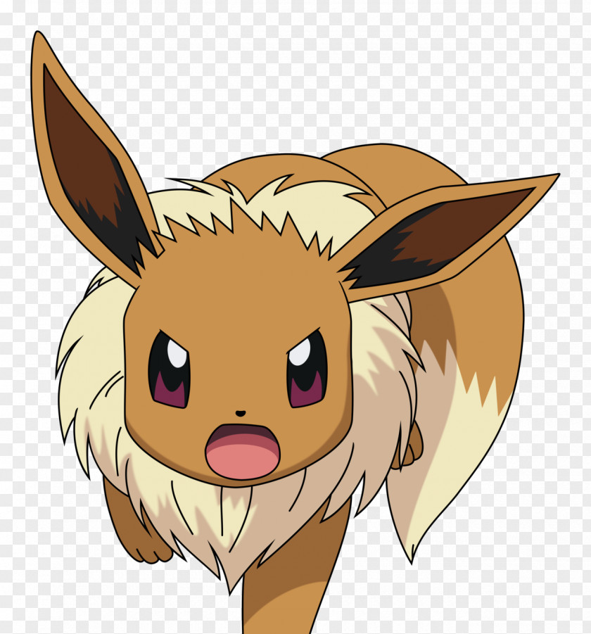 Pokemon Red Eevee Vaporeon Pokémon Jolteon PNG