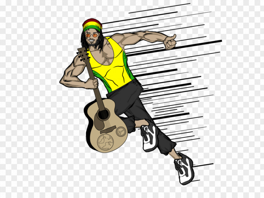 Rasta Comics Jamaica Cartoon Rastafari Clip Art PNG