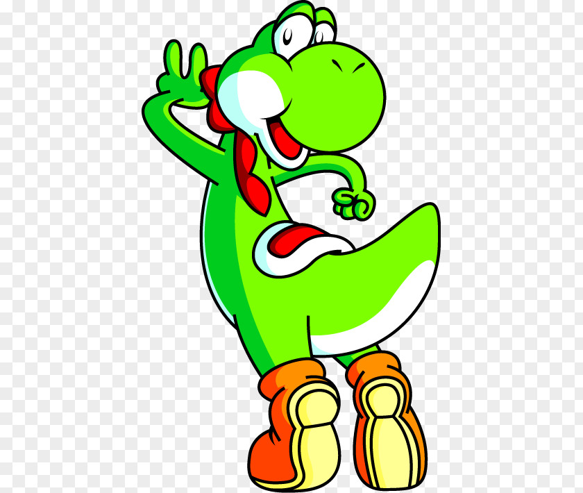 Right Eye Yoshi's Island DS Super Mario World 2: Cookie & Yoshi PNG