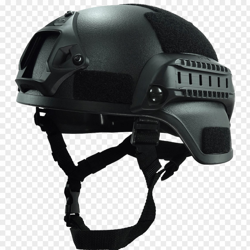 Swat Modular Integrated Communications Helmet Body Armor Advanced Combat Armour PNG