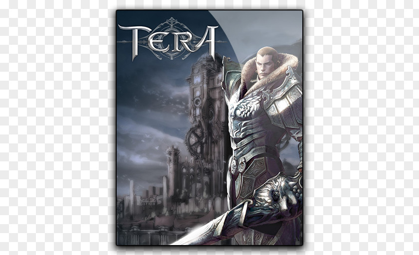 Tera TERA Desktop Wallpaper Video Game Bless Online Pirates: Tides Of Fortune PNG