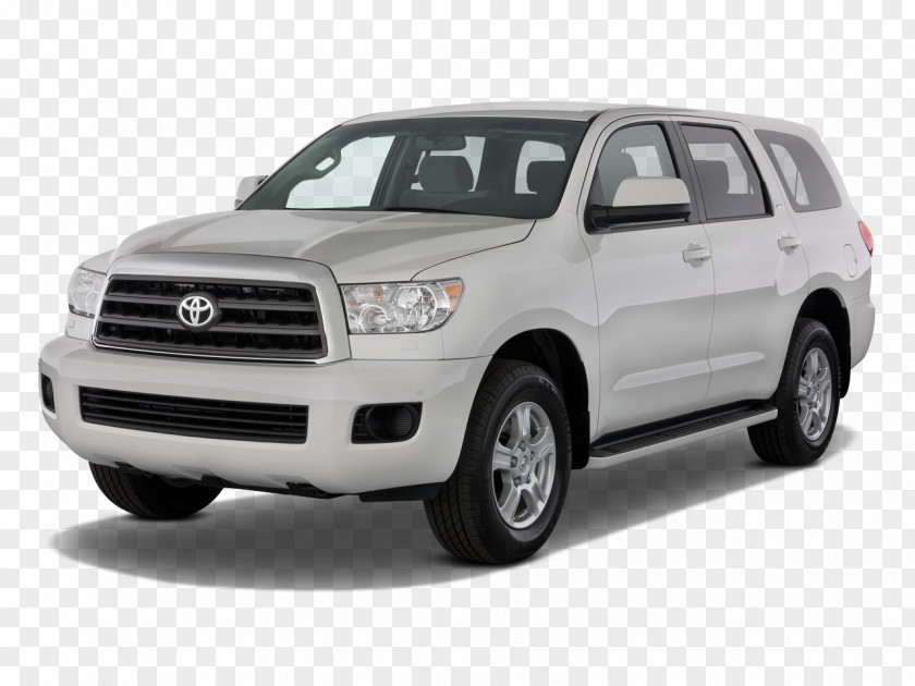 Toyota 2017 Sequoia 2011 2015 Blizzard PNG