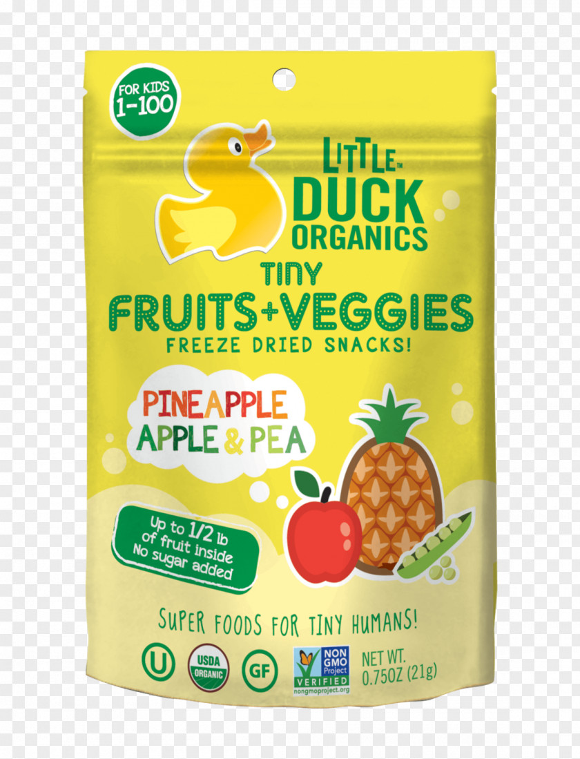 Vegetable Organic Food Baby Dried Fruit Snacks PNG