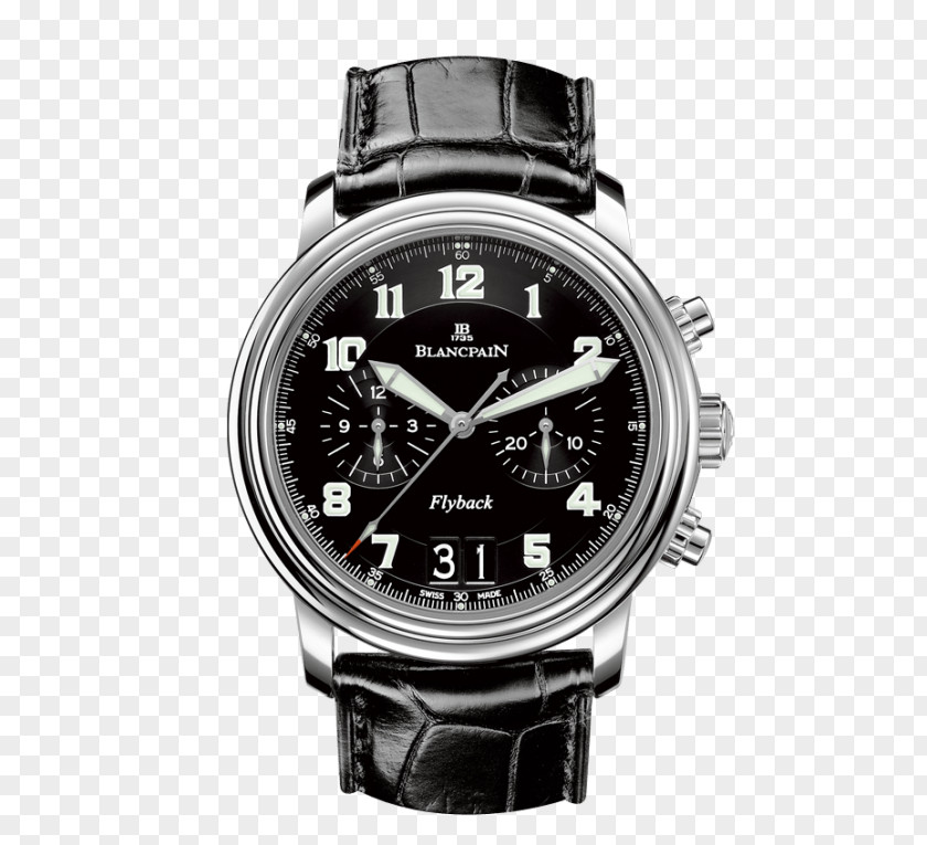 Watch Breitling SA International Company Chronograph Movado PNG