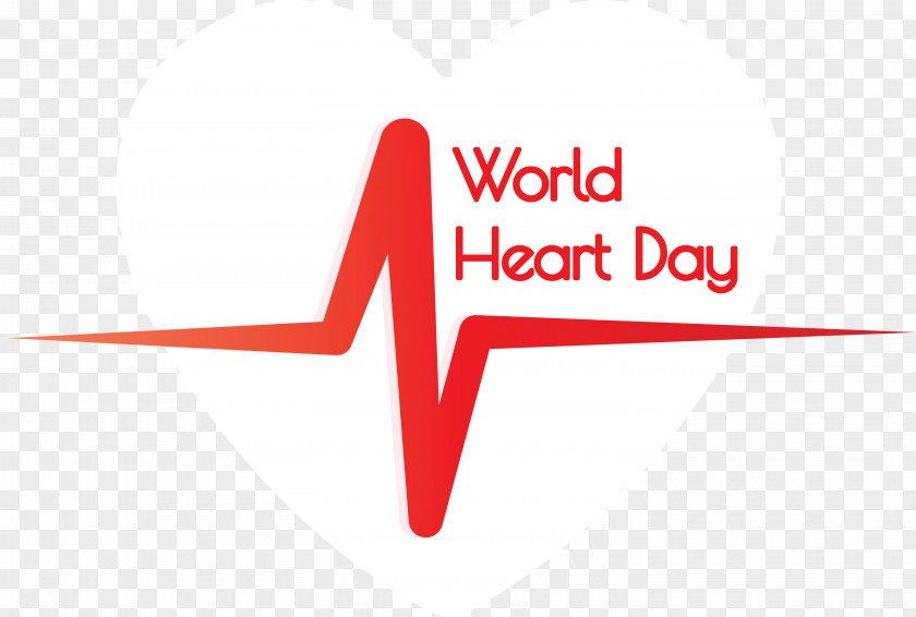 World Heart Day PNG