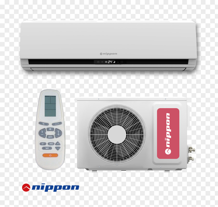 Air Cooling Conditioning Daikin Power Inverters Conditioner Climatizzatore PNG