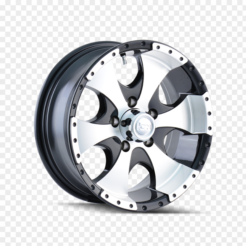 Alloy Wheels India Wheel Trailer Sizing Tire PNG