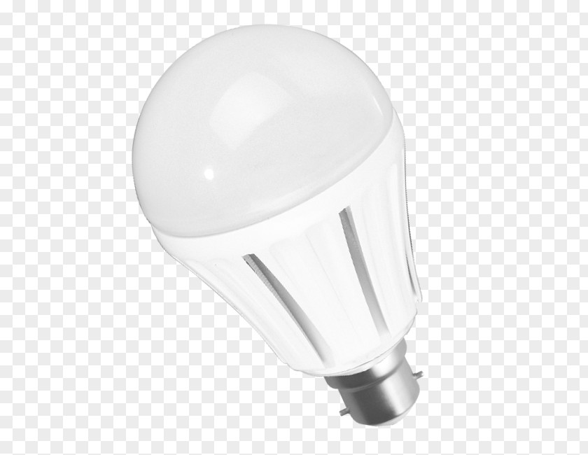 Bulb Led Lighting Angle PNG
