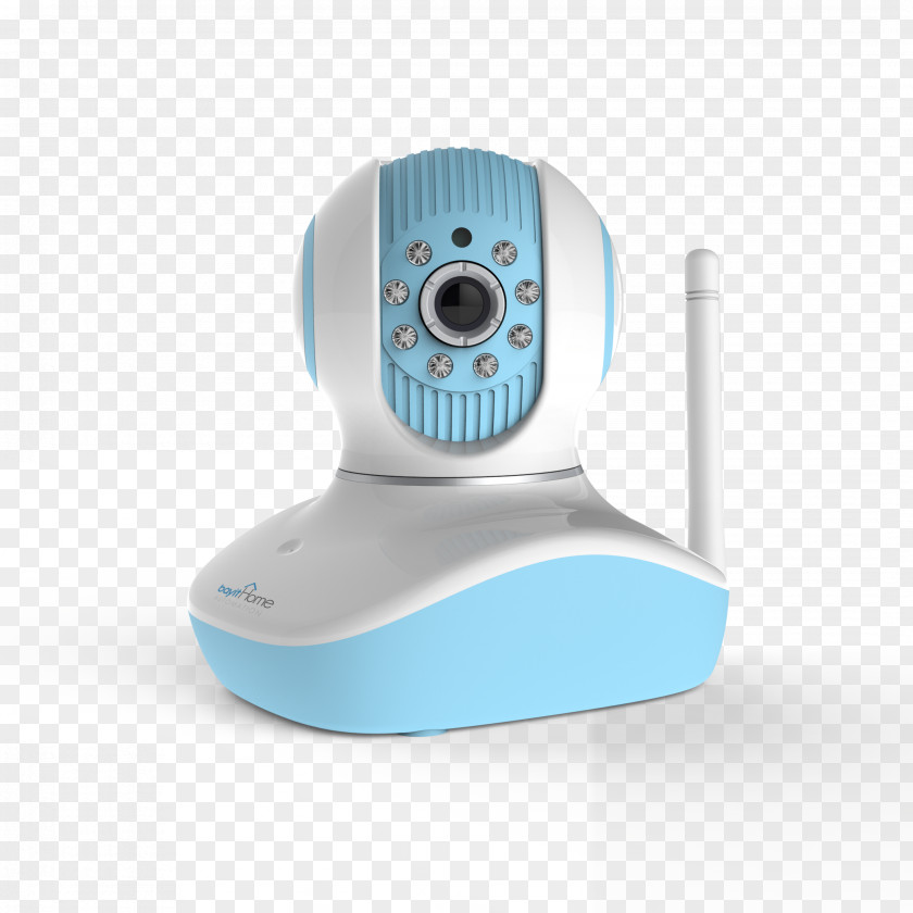 CAMÉRA Infant Bayit Home Automation BH1818 Toddler Webcam Security PNG