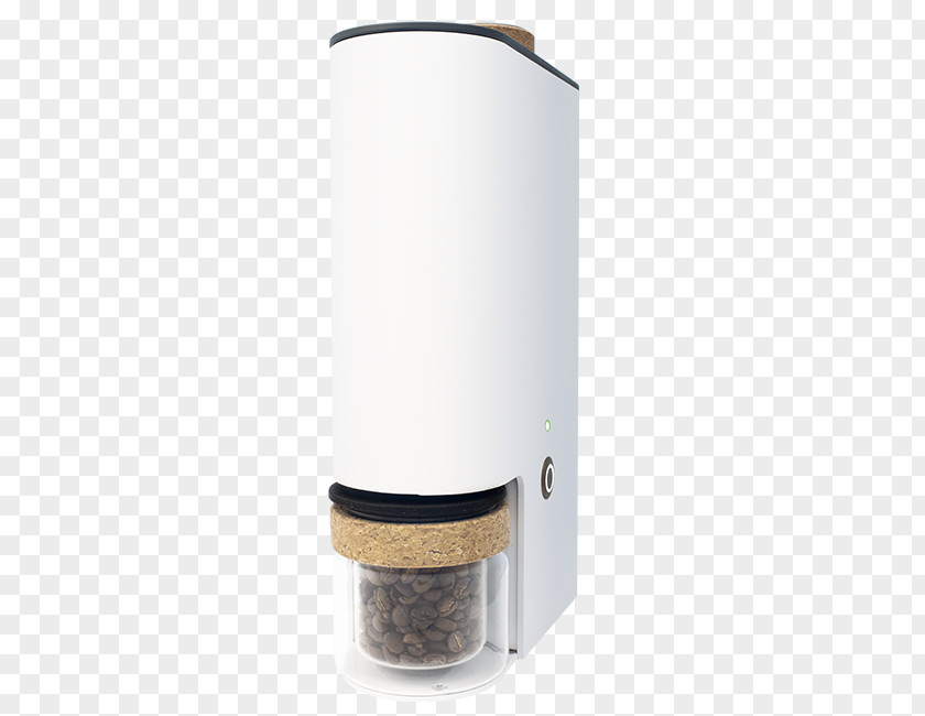 Coffee Jar Roasting Barista Machine PNG