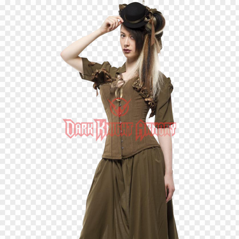 Costume Waist Sleeve PNG