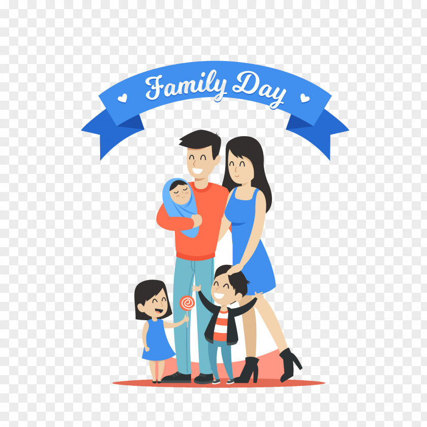 Fathers Day Father's Family Vector Graphics Photograph Image PNG