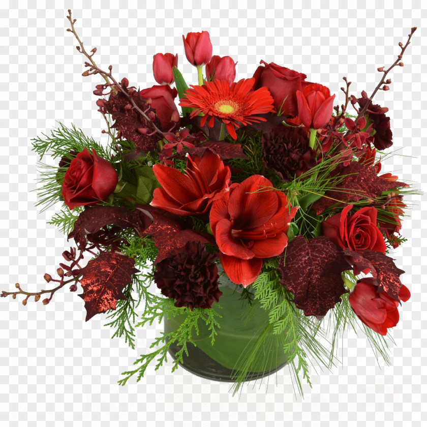 Flower Arrangement Bouquet Floristry Cut Flowers Floral Design PNG