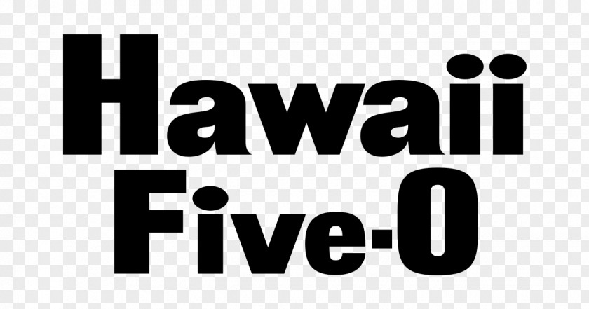 Hawaii Steve McGarrett Logo Television Show PNG