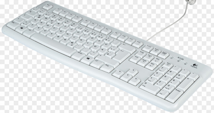 Keyboard Computer Numeric Keypads Laptop Hardware PNG