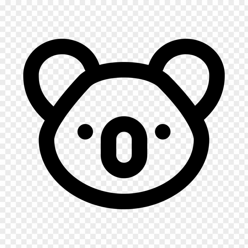 Koala Clip Art PNG