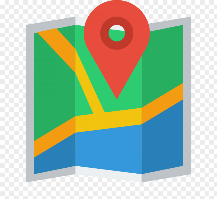 Map Google Maker Maps PNG