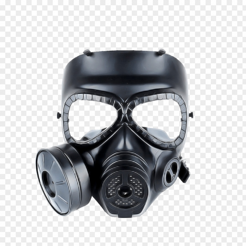 Mask Clothing Personal Protective Equipment Gas Costume PNG