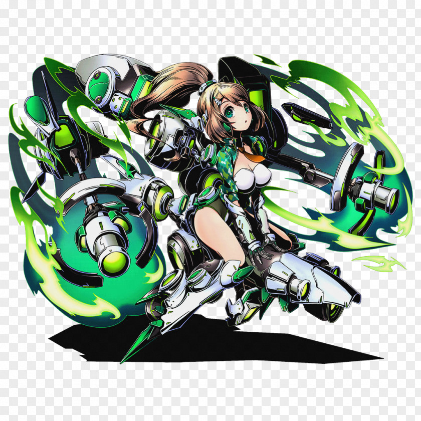 Mecha Musume Divine Gate DivineGateZeroJP Person PNG