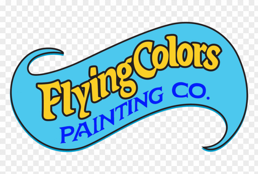 Painting Flying Colors Co Brand Customer Satisfaction PNG